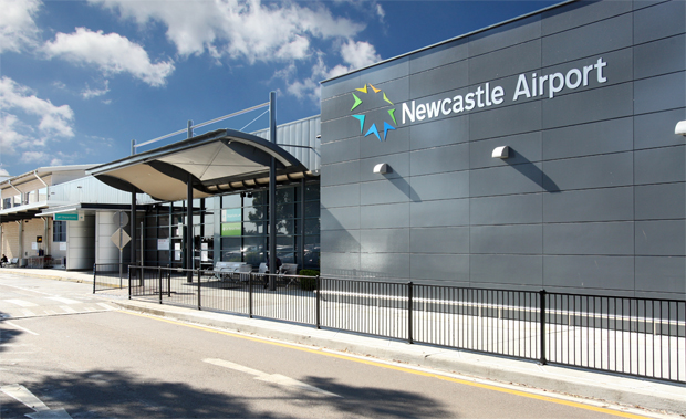 Hunter Valley Airport Transfers