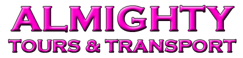 Almighty Tours & Transport