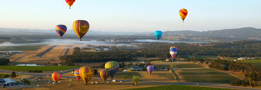 Wine Tours Hunter Valley